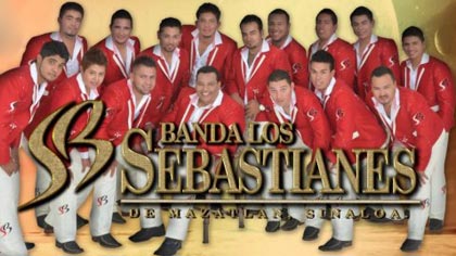 banda los sebastianes