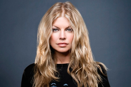 fergie